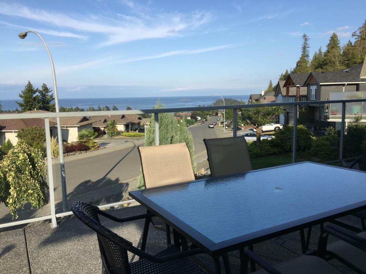 Neckpoint Treasure Apartment Nanaimo Exterior photo